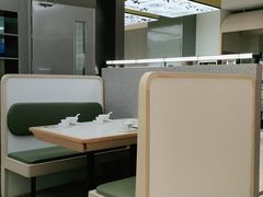 卡座-蔡澜点心·粤菜(宝安大仟里店)
