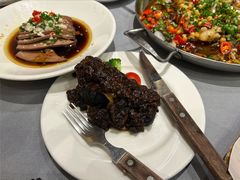 -金哥私房菜馆(张府园总店)