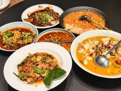 -滇铺子·云南特色菜·第九届野生菌美食节(曲靖万达店)