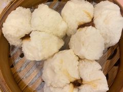 蜜汁叉烧包-点都德(德江楼店)