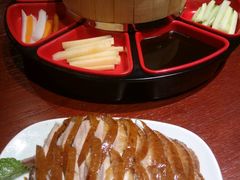 -北平食府(马鞍山路店)
