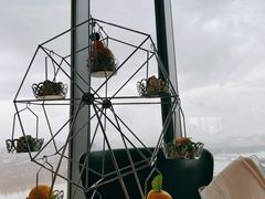 -三迪希尔顿酒店·星空酒廊