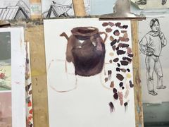 -盖画室·中高考艺考·三校生美术