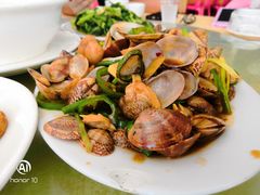 -源海渔村·现捞海鲜(大角湾店)