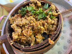 -古真记钵钵鸡(总店)