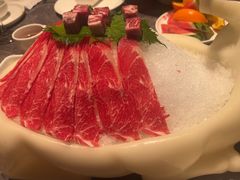 -德天肥牛海鲜火锅(城西银泰店)