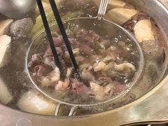 -伟记牛肉(金鸿公路店)