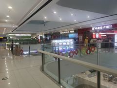 -万达广场(浦江店)