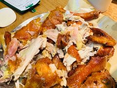 -费大厨辣椒炒肉(万家丽一店)