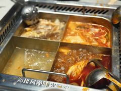 -海底捞火锅(太原南站店)