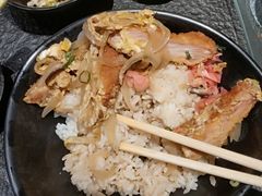 -东京爱上大连(中央大道店)