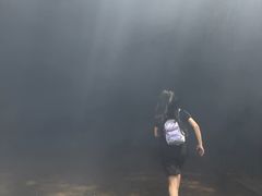 -龙湾潭国家森林公园