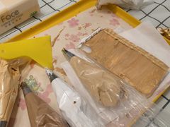 -Summer House夏莫手工坊团建活动(世博源店)