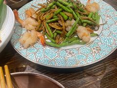 -魁盛居百年鲁菜馆(县西巷店)