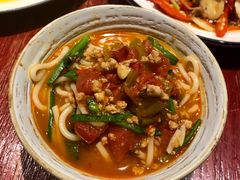 小锅米线-浩海火烧云傣家菜(京广店)
