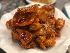 -山南熏肉大饼(辽菜旗舰店)