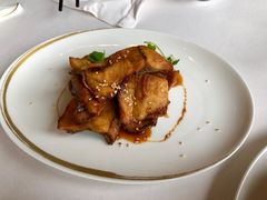 -金轩中餐厅 Jin Xuan(浦东丽思卡尔顿酒店)