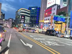 -王妃家(明洞中央店)