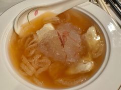 -香港喜来登酒店天宝阁