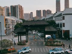 -坂田手造文化街