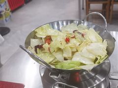 -蒙乡烤全羊·烤羊腿(京溪同和店)