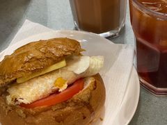 -华嫂冰室(尖沙咀店)