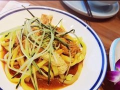 -品回味清真西北楼(宁波首店)