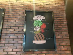 -汉堡王(EAC欧美中心店)