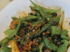 -绿茶餐厅(龙湖金楠天街店)