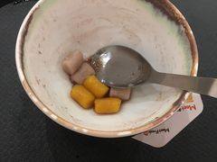 -鲜芋仙(时尚天河店)