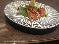 -苏州知音温德姆至尊酒店·四季海鲜自助餐厅(汾湖店)