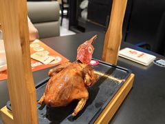 -羽鸽集·乳鸽专门店·地道顺德菜(岭南站店)