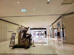 -统一梦时代购物中心