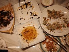 -老李家土菜馆·安吉地标美食