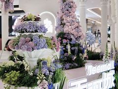 -天河城购物中心