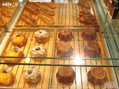 仟吉-仟吉(虎泉店)