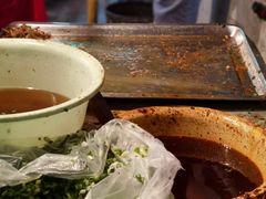 -四川地烤(狮峰路店)