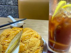 -百福麵家(新馬路店)