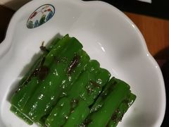 榄菜苦瓜-庆春朴门