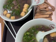 -回味鸭血粉丝汤(砂之船店)