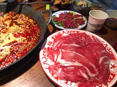 -楠火锅(仁恒梦中心店)