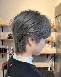 -SIEG hair salon
