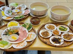-桥香园云南过桥米线(金马碧鸡店)