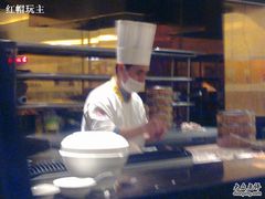 小笼包师傅-同庆楼(滨湖万达广场店)