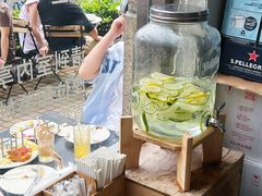 -Alimentari早午餐(安福路店)