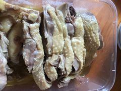 -正宗忘不了老鹅(梅岭店)