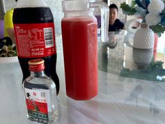 -海天一色海景自助餐厅(西港花园店)