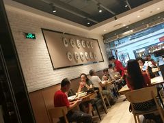 -九毛九西北菜(大东海店)