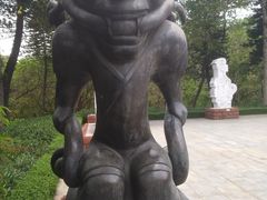 -广州雕塑公园