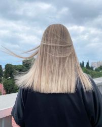 -MY HAIR ARDOR